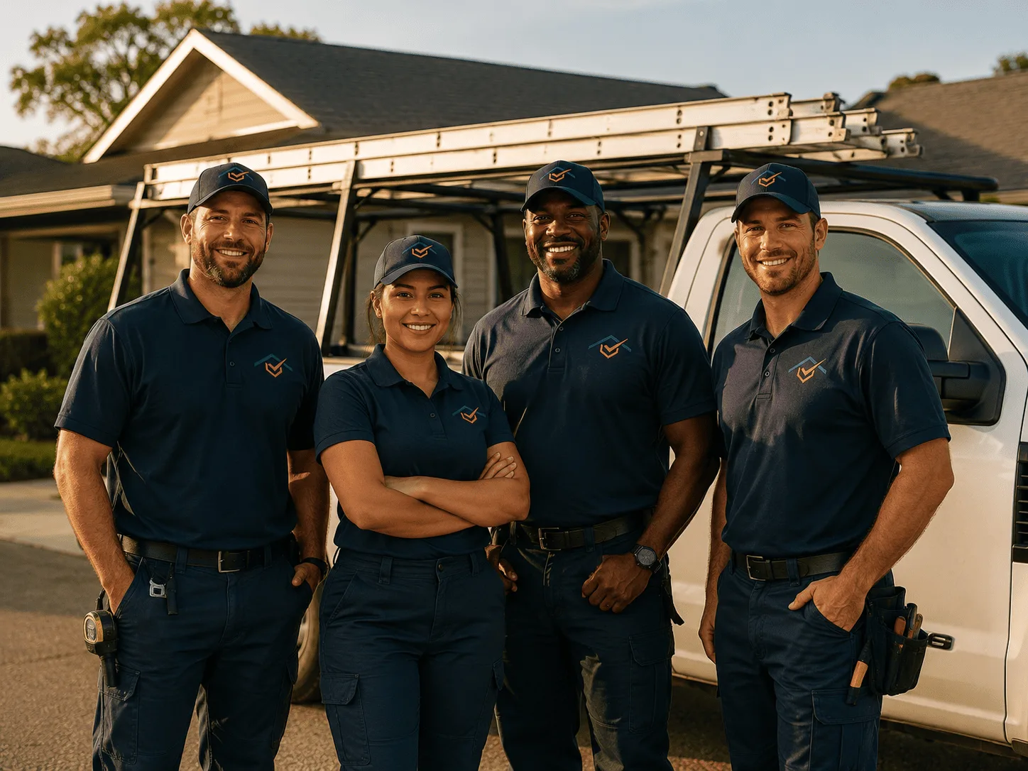 Roof Inspection company in Oxbow, ME